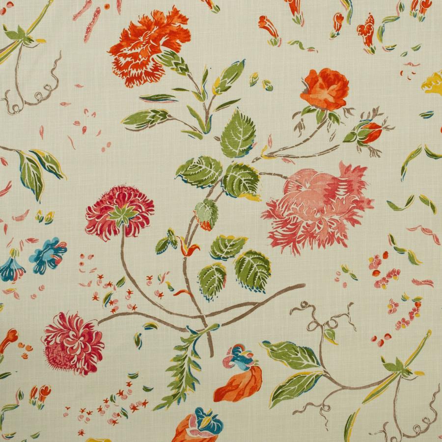 Sample - Am100413-712 | Wild Wood, Andrew Martin The Secret Garden Indoor Outdoor - Kravet Couture Fabric - Am100413.712.0