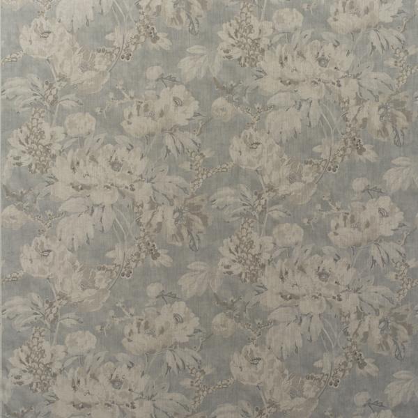 Sample - Am100449.11.0 | Peony, Andrew Martin Pavilion - Kravet Couture Fabric