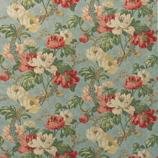 Purchase Am100449.519.0 Peony, Andrew Martin Pavilion - Kravet Couture Fabric