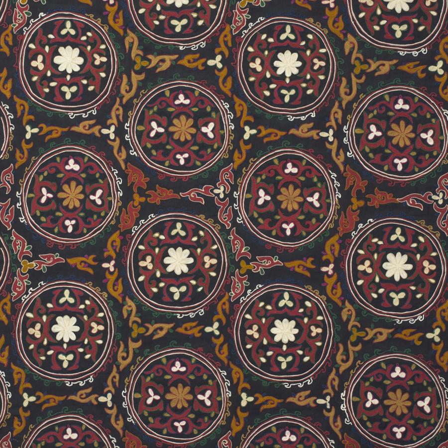 Purchase Am100453.819.0 Yurt, Andrew Martin Folklore - Kravet Couture Fabric