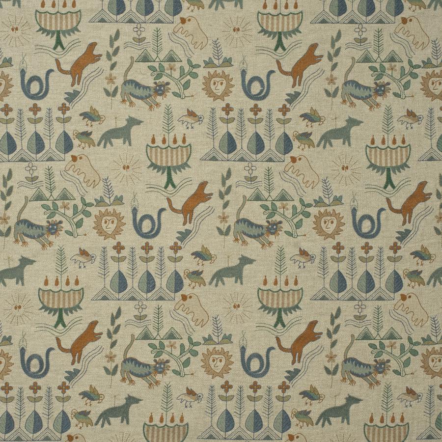 Purchase Am100460.516.0 Scout, Andrew Martin Folklore - Kravet Couture Fabric