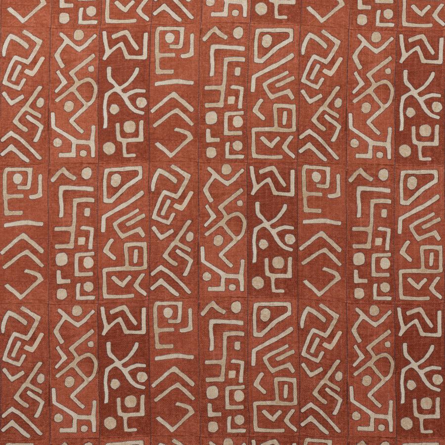 Purchase Am100481.1216.0 Ashanti, Andrew Martin Argonaut - Kravet Couture Fabric