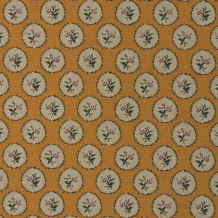 Purchase Am100497.417.0 Bobbin, Sunshine - Kravet Couture Fabric
