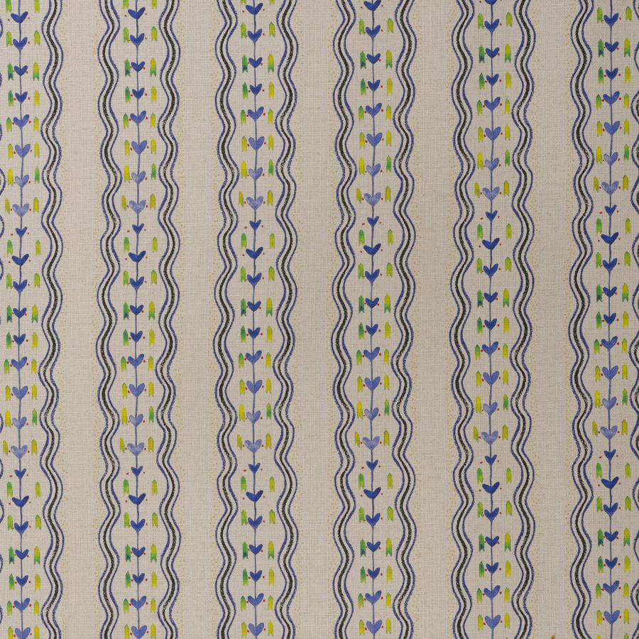 Purchase Am100504.530.0 Hearty, Ingido - Kravet Couture Fabric