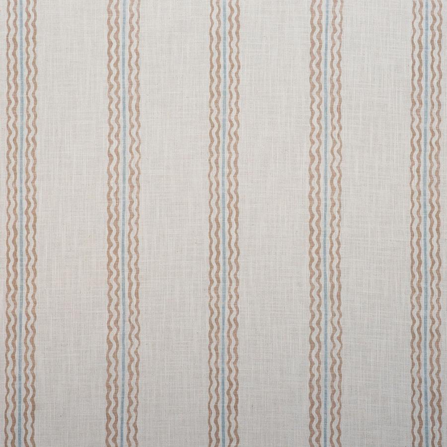 Purchase Am100509.1615.0 Rhubarb, Stone/Sky - Kravet Couture Fabric