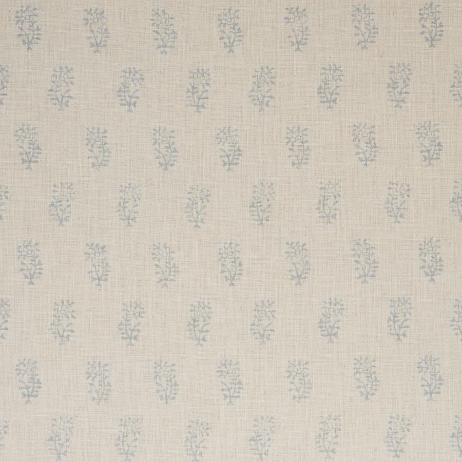 Purchase Am100510.115.0 Thyme, Sky On Linen - Kravet Couture Fabric