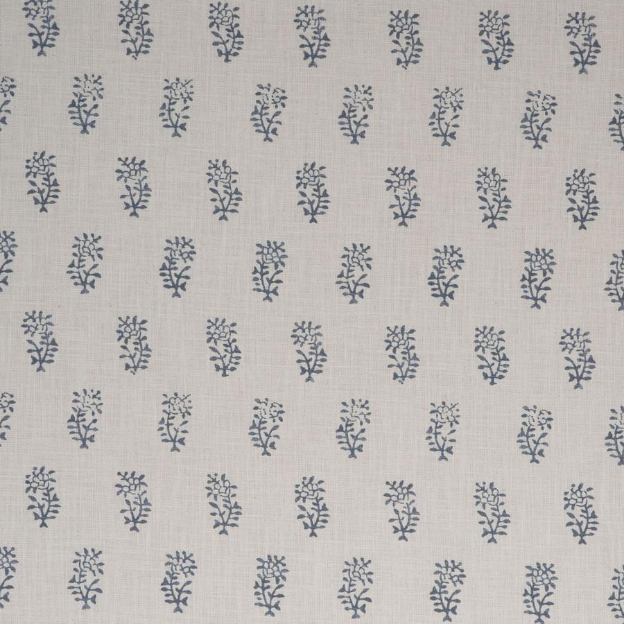Purchase Am100510.150.0 Thyme, Iris On Linen - Kravet Couture Fabric