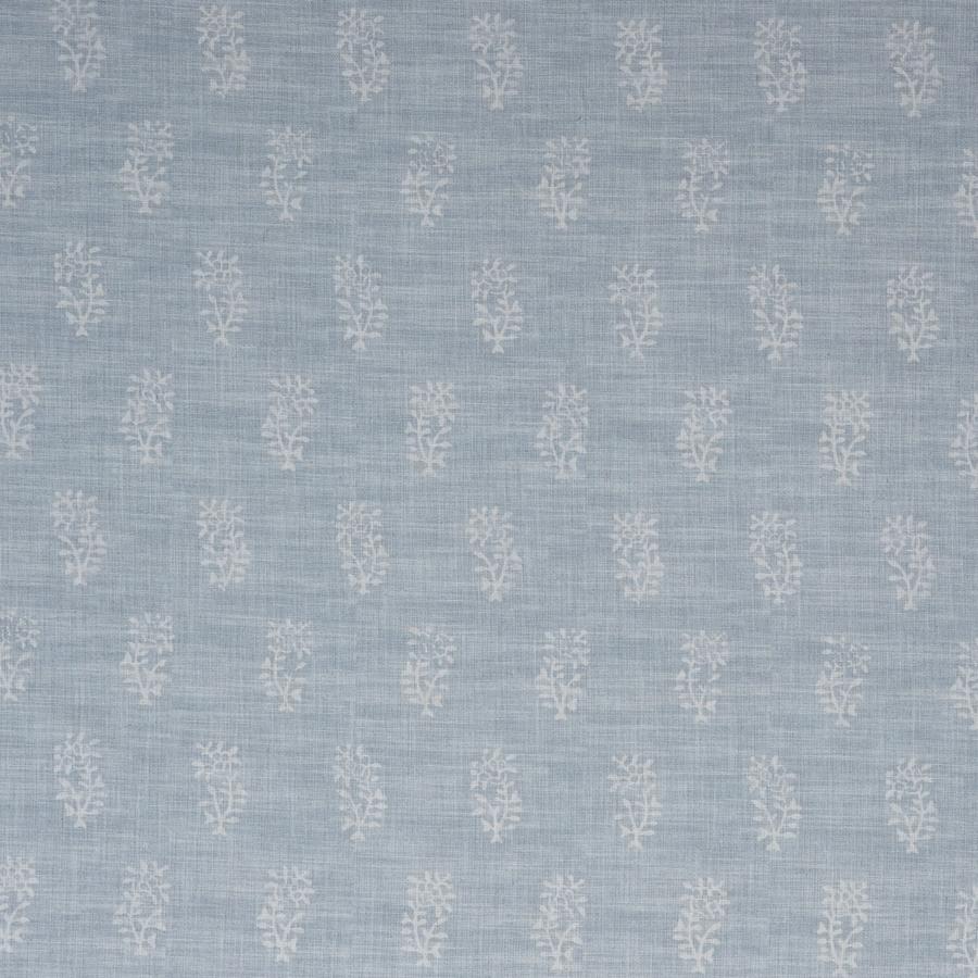 Purchase Am100510.15.0 Thyme, Linen On Sky - Kravet Couture Fabric