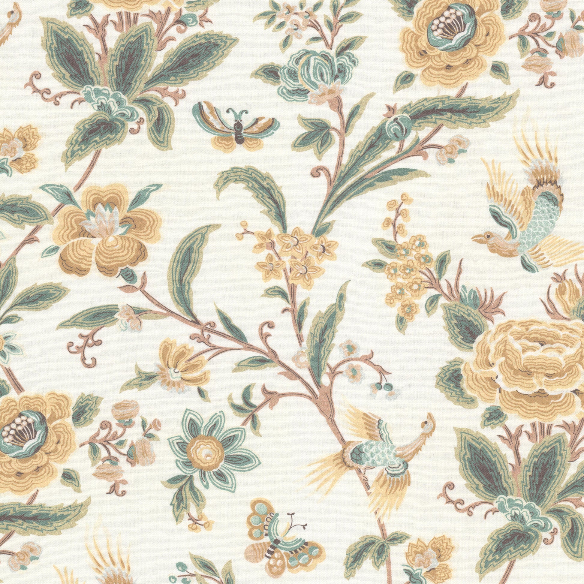 Purchase Stout Fabric Pattern Amigo 1 Citrine