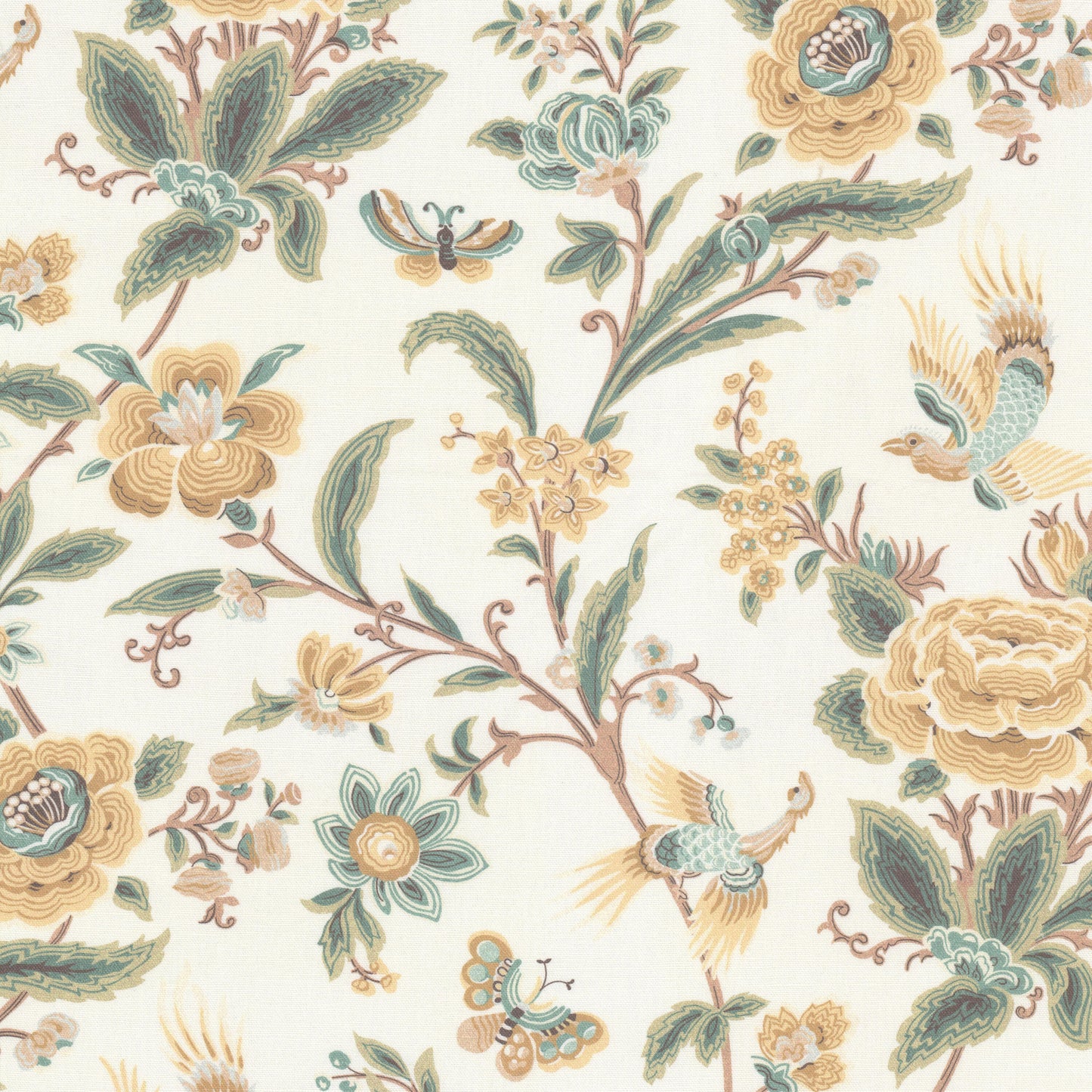 Purchase Stout Fabric Pattern Amigo 1 Citrine