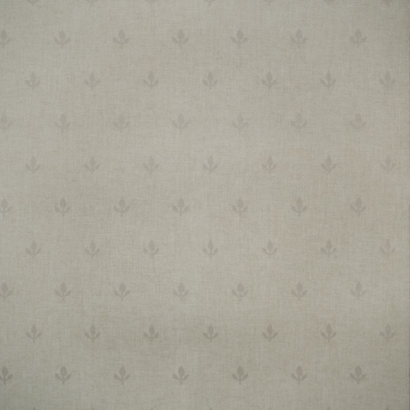 Purchase Amw10077.11.0 Crocus, Grey Medallion - Kravet Couture Wallpaper