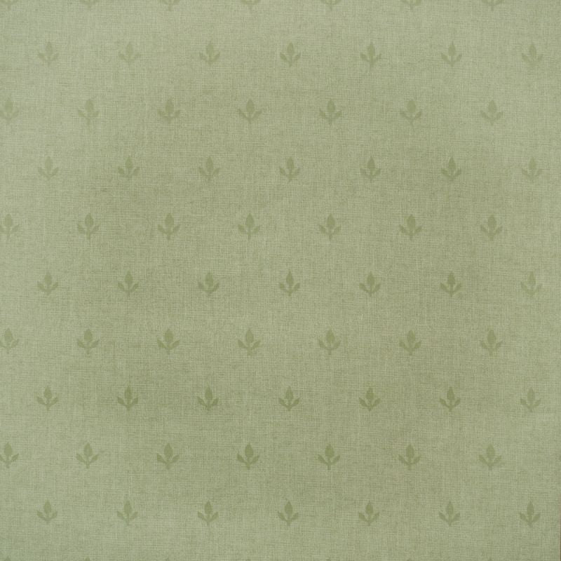 Purchase Amw10077.3.0 Crocus, Green Medallion - Kravet Couture Wallpaper
