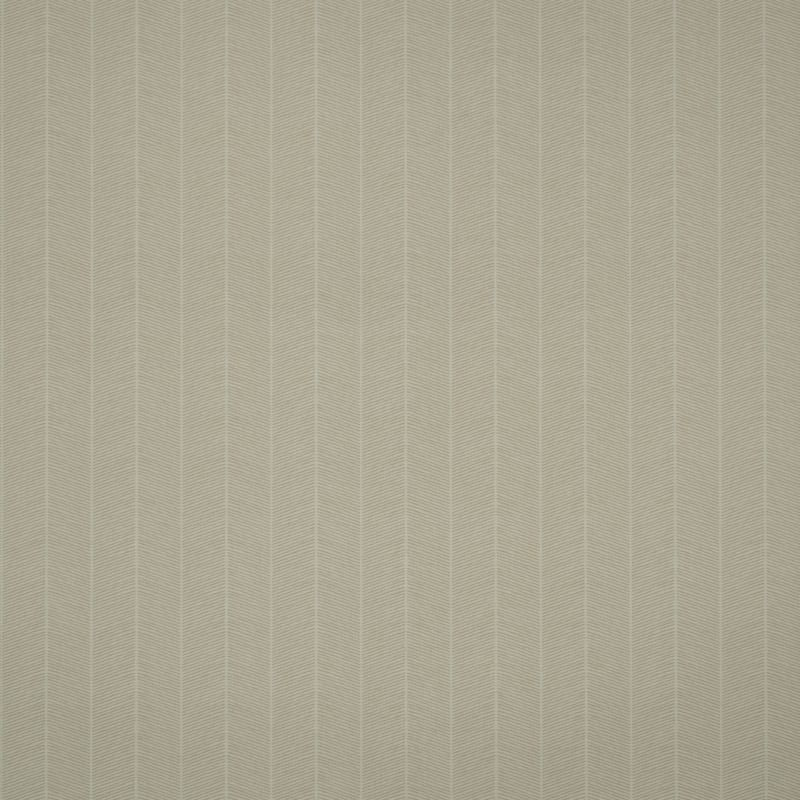 Sample - Amw10078.16.0 | Hornbeam, Grey Stripes - Kravet Couture Wallpaper