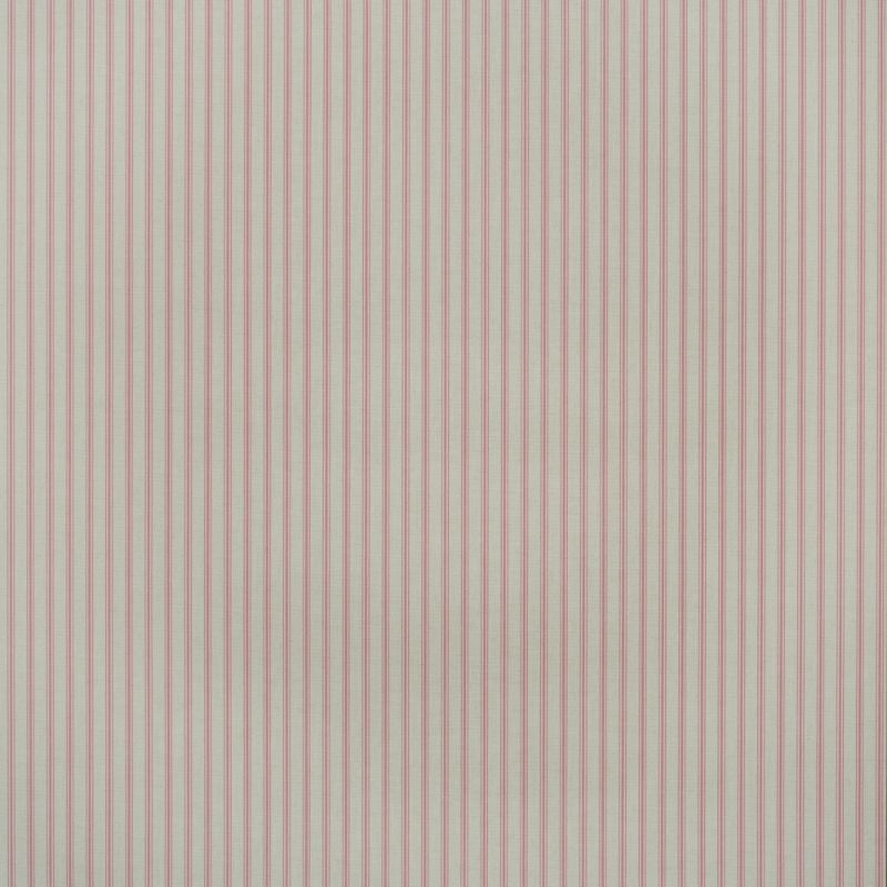 Sample - Amw10080.7.0 | Twine, Pink Stripes - Kravet Couture Wallpaper