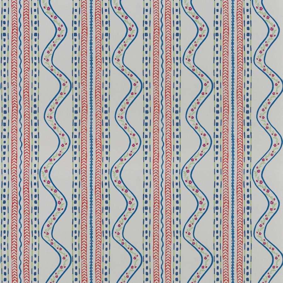 Purchase Amw10091-512 Flow Wp, Brook - Kravet Couture Wallpaper - Amw10091.512.0