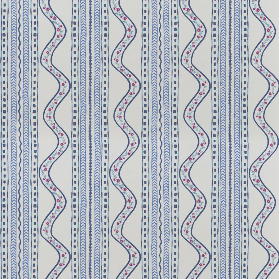 Purchase Amw10091-517 Flow Wp, River - Kravet Couture Wallpaper - Amw10091.517.0