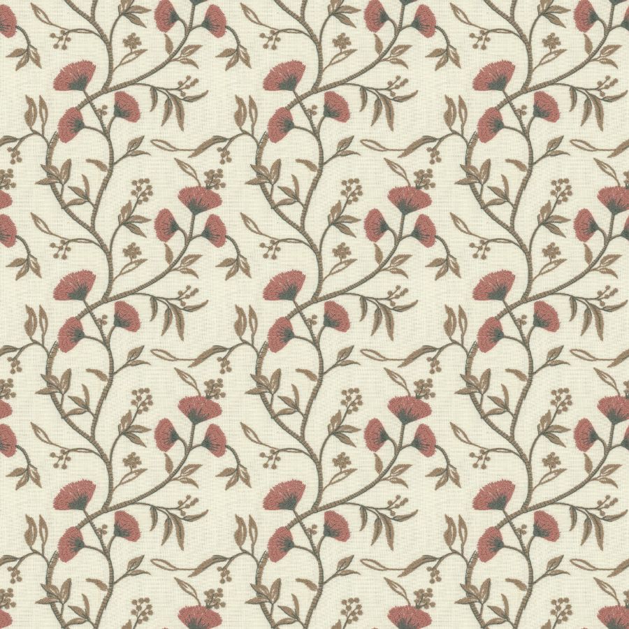 Purchase Stout Fabric Product# Andalucia 1 Salmon