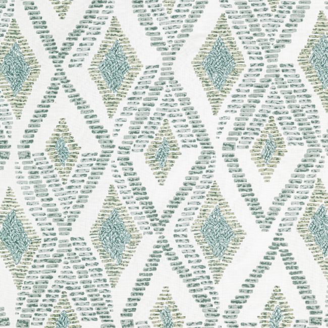 Sample - Antiparos.1611.0 | Antiparos, Nadia Watts Gem Collection - Kravet Design Fabric