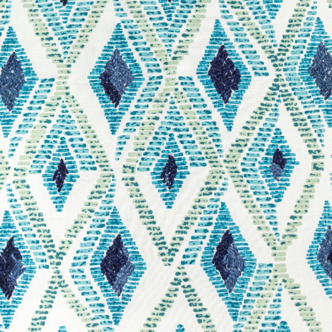 Sample - Antiparos.516.0 | Antiparos, Nadia Watts Gem Collection - Kravet Design Fabric