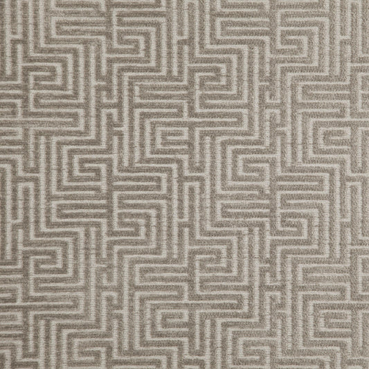 Aerial | # 318 Mink - Maxwell Fabric