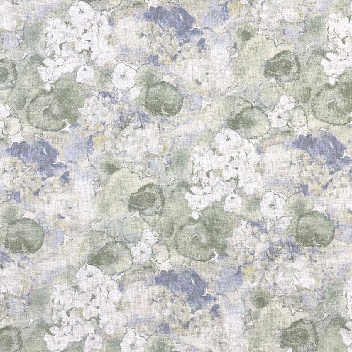 Purchase Mag Fabric Pattern 12223 pattern name Aquarelle Celadon