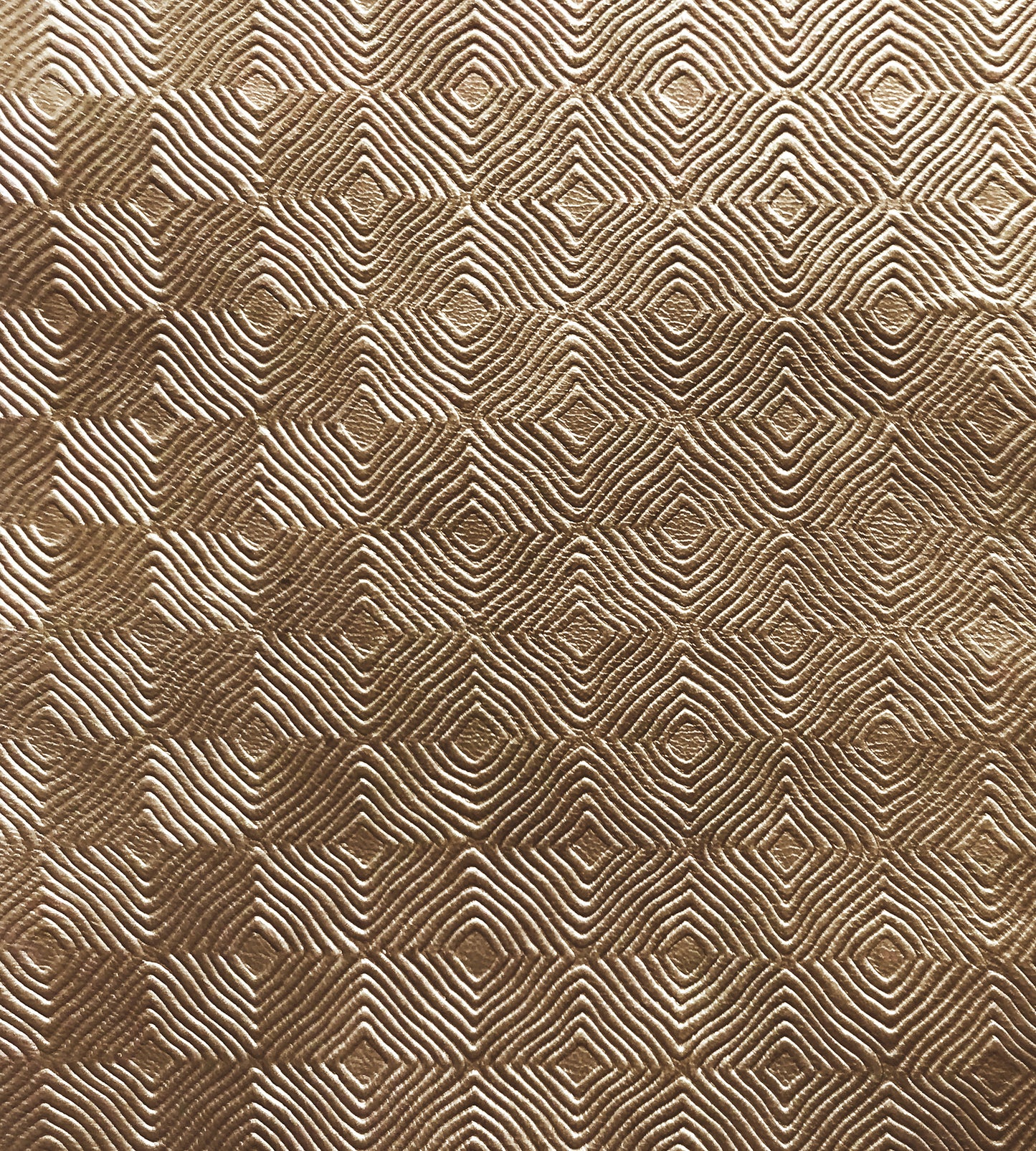 Purchase Old World Weavers Fabric SKU# AQ 00010073, Cuir Mosaique Bronze 1