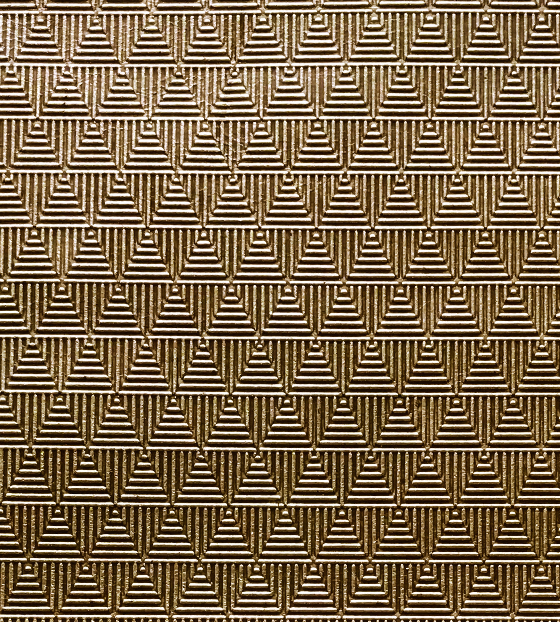 Purchase Old World Weavers Fabric SKU# AQ 00010083, Cuir Delta Bronze 1