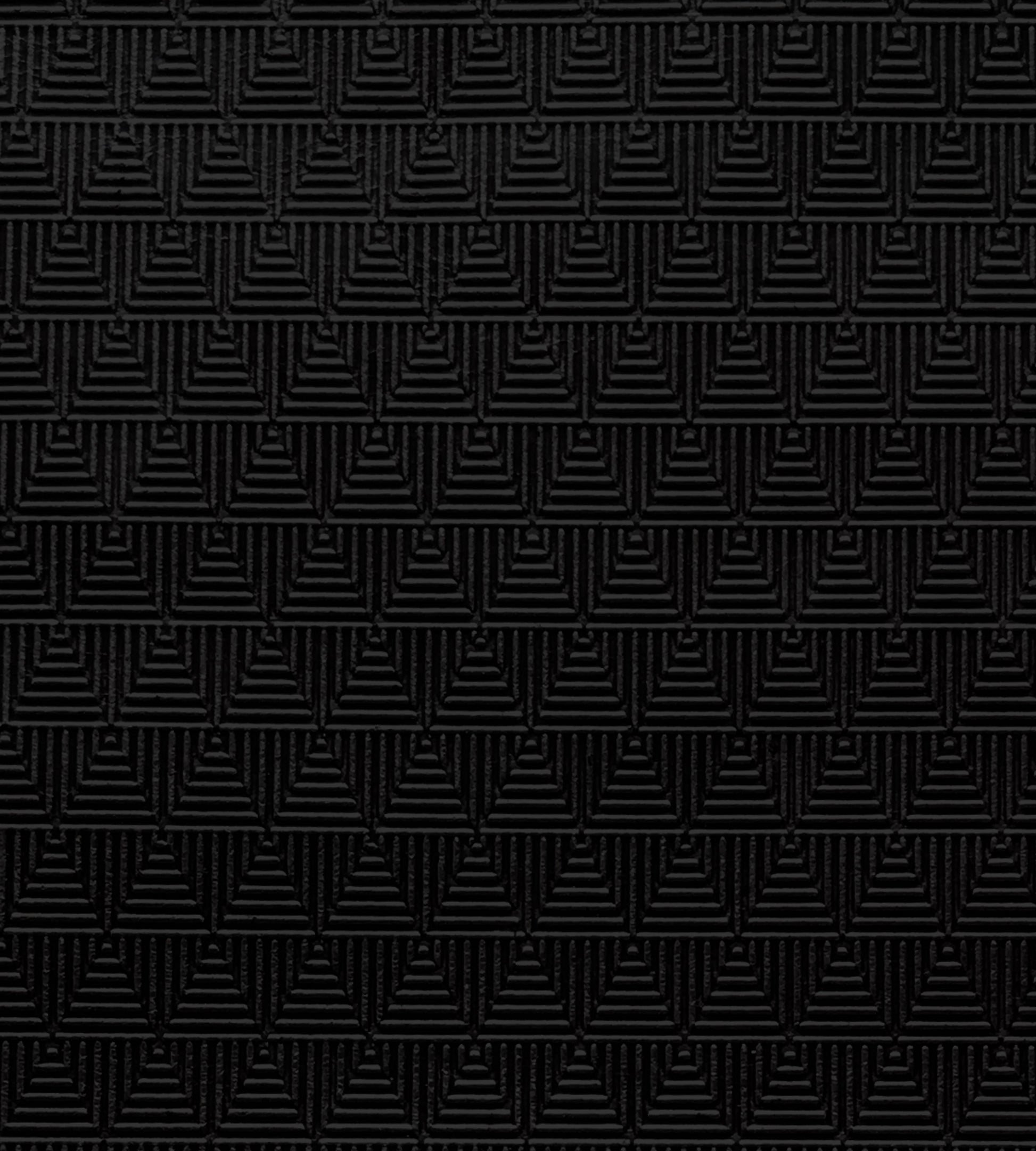 Purchase Old World Weavers Fabric Item AQ 00030083, Cuir Delta Black 1