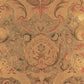 Purchase Old World Weavers Fabric SKU AQ 000421CD, Cuir Versailles Green/Multi 1