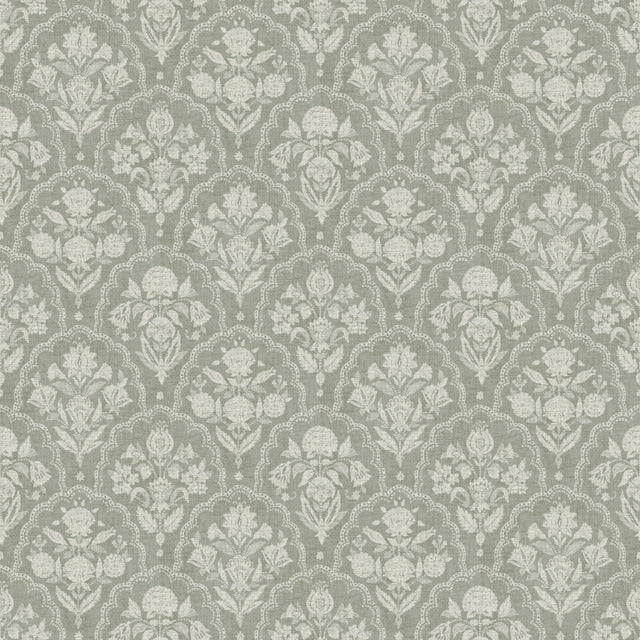 Purchase AST6353 A-Street Wallpaper, Frances Moss Fishscale - Erin Gates