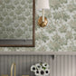 Purchase AST6355 A-Street Wallpaper, Oakcliff Sage Leaf Trail - Erin Gates12