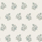 Purchase AST6359 A-Street Wallpaper, Overbrook Sage Bouquet Toss - Erin Gates