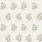 Purchase AST6360 A-Street Wallpaper, Overbrook Taupe Bouquet Toss - Erin Gates