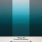 Purchase A-Street  Wallpaper ASTM5043, Caribbean Sea Teal Blue Ombre12