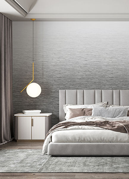 Purchase A-Street  Wallpaper ASTM5045, Mist Light Grey Ombre1