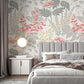 Purchase A-Street  Wallpaper ASTM5048, Pink Paradise Pink & Dove Grey1