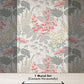 Purchase A-Street  Wallpaper ASTM5048, Pink Paradise Pink & Dove Grey12