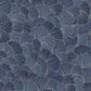 Purchase A-Street  Wallpaper ASTM5049, Petals Royal Blue