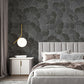 Purchase A-Street  Wallpaper ASTM5050, Petals Charcoal Grey1