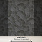 Purchase A-Street  Wallpaper ASTM5050, Petals Charcoal Grey12