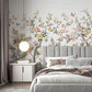 Purchase A-Street  Wallpaper ASTM5055, Spring Chinoiserie Soft White1