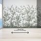 Purchase A-Street  Wallpaper ASTM5056, Forest Chinoiserie Sage Green12