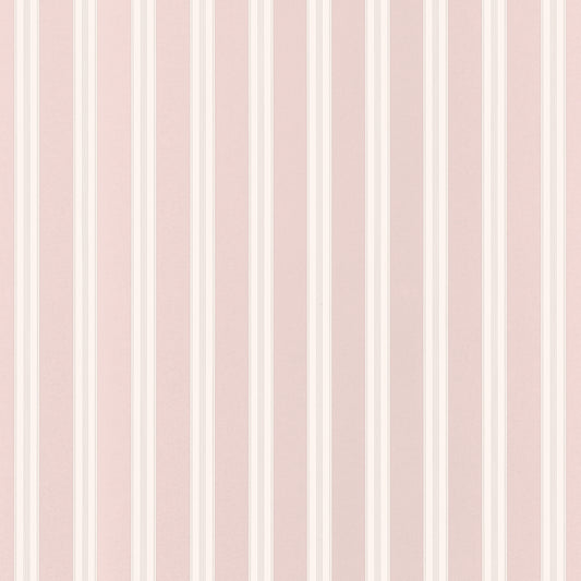 Find Anna French Item# AT10701 pattern name Payton Stripe color name Blush.