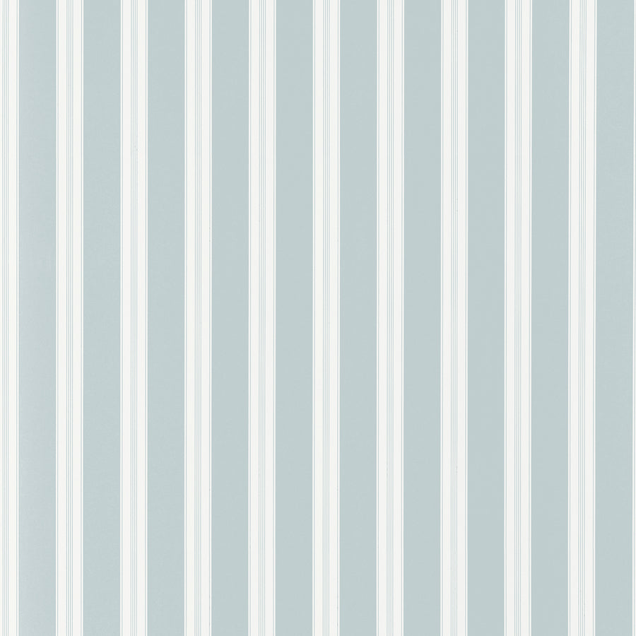 Order Anna French Item# AT10705 pattern name Payton Stripe color name Spa Blue.