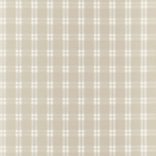 Search Anna French Pattern# AT10710 pattern name Payton Check color name Beige.