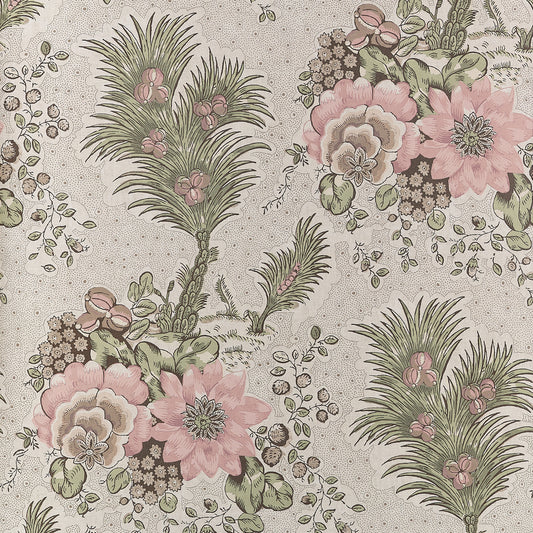 View Anna French Pattern AT10715 pattern name Drexel Hill color name Blush.