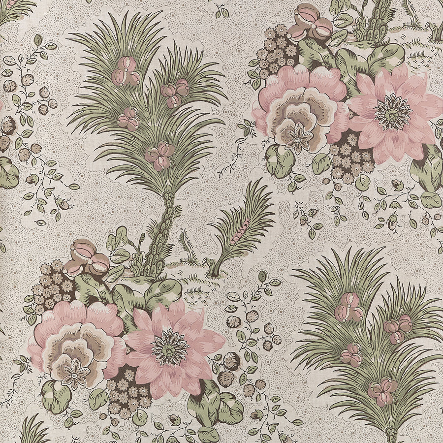 Acquire Anna French Pattern# AT10715 pattern name Drexel Hill color name Blush.