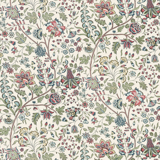 Looking for Anna French SKU AT10724 pattern name Francois color name Red and Blue.