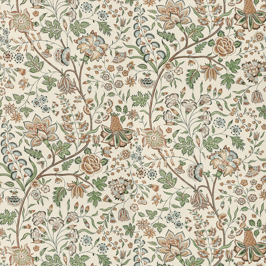 Order Anna French SKU AT10726 pattern name Francois color name Brown.