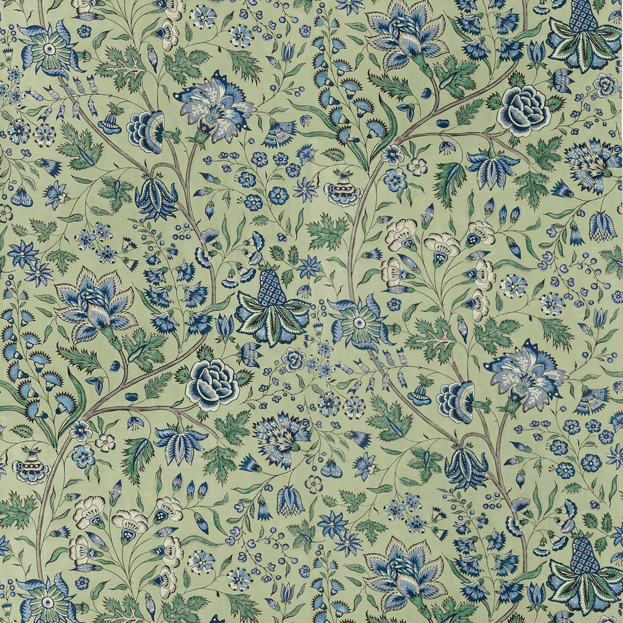 Looking for Anna French Product# AT10727 pattern name Francois color name Green and Blue.